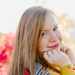 Олеся Нищак, 28.05.1988, Москва