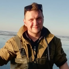 Александр Иванов, 03.06.1992, Холмск