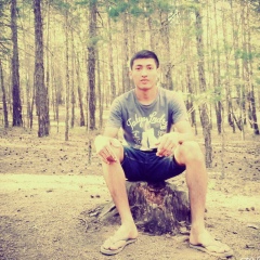 Нурпеис Муртазаев, 16.11.1992, Астана