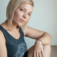 Ольга Вахромеева, 21.03.1989, Москва