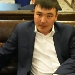 Руслан Кумаров, 03.01.1984, Актобе