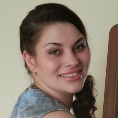 Елена Капцева-Салпагарова, 08.06.1984, Пятигорск