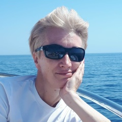 Екатерина Павленко, 04.09, Санкт-Петербург