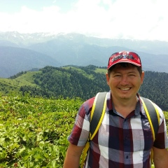 Сергей Латыпов, 28.02.1981, Тюмень