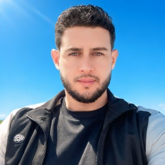 Amine Mohamed, 19.07.1990, Annaba