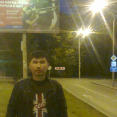 Жыргалбек Керимбердиев