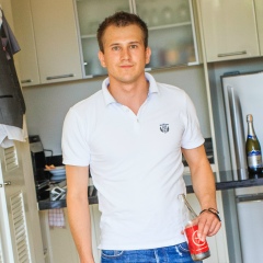 Артём Анчугов, 22.09.1987