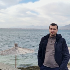 Arsen Margaryan, 13.06