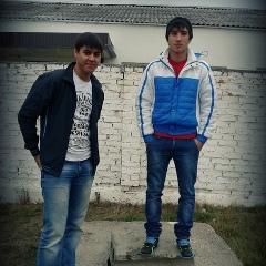 Адам Шинахов, 10.10.1997, Баксан