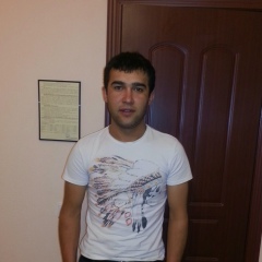 Асан Камчубеков, 29.12.1988, Астана