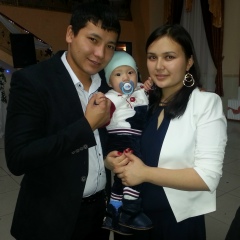 Жандос Баймолдаев, 27.06.1989, Мерке