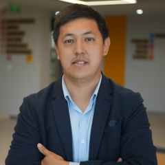 Oral Kdirshayev, 16.03, Уральск