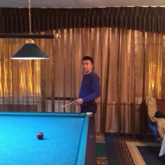 Meirzhan Miraliev, 24.01