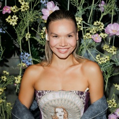 Алина Кузнецова, 20.03, Москва