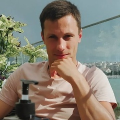 Денис Долганов, 05.04, Павлово