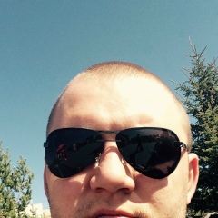 Юра Пономарёв, 13.01.1985, Сургут