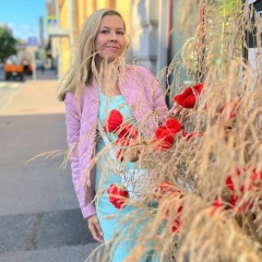 Лена Екимова, 02.08.1985, Санкт-Петербург