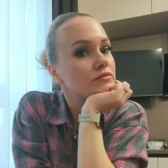 Екатерина Александровна, Санкт-Петербург