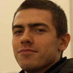 Павел Семенов, 04.05