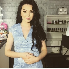 Айгера Сейджапарова, 19.12