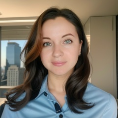 Татьяна Улискова, 12.11.1985, Санкт-Петербург