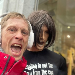 Александр Шастун, 19.08, Aachen