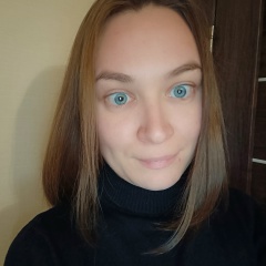 Мария Малышева, 26.12.1992, Ижевск