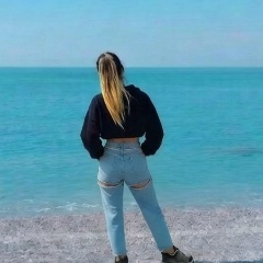 Ольга Ковалёва, 09.12.1982, Санкт-Петербург