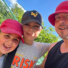 Кирилл Герасимов, 04.03.1987, Санкт-Петербург