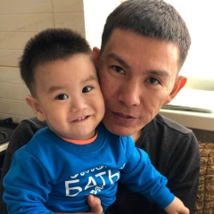 Канат Калбаев, 14.02.1988, Жанаозен