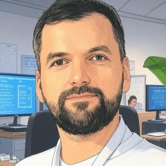 Сергей Дмитриев