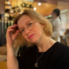 Татьяна Гетьман, 25.09.1987, Екатеринбург