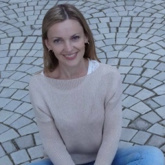 Маша Абрамчук, 06.02.1985, Брест