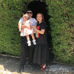 Ботажан Егембердиева, 17.10