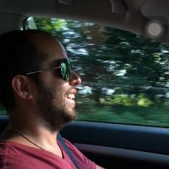 Анар Каджиев, 06.09, Москва