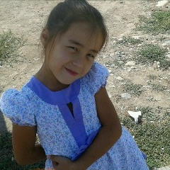 Айнара Канагат, 27.06.1987, Алматы