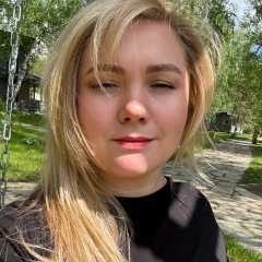 Елена Бунц, 22.05, Челябинск