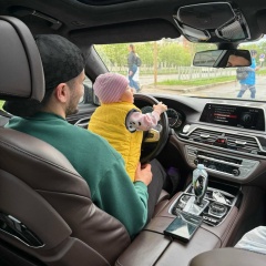 Ариф Мугудинович, 17.04, Обнинск