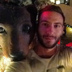 Дмитрий Лупашко, 24.08.1989, Dubai