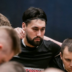 Богдан Дмитриевич, 28.04