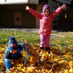 Леся Смирнова, 27.11, Киев