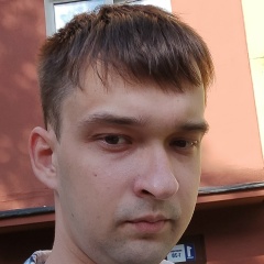 Вася Шуринов, 01.08.1990, Жуковский