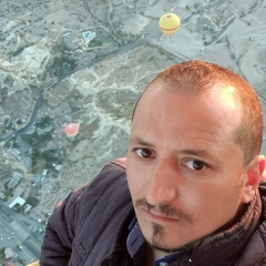 Илхань Кочада, 22.12.1982, Москва