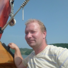 Антон Молодой, 30.11.1976, Санкт-Петербург