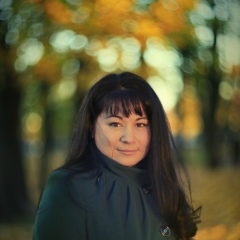 Марина Авакян, 29.06, Санкт-Петербург