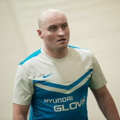 Андрей Сусов, 22.07.1988, Санкт-Петербург