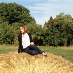 Марина Горбатюк, Киев