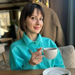 Ольга Сенилова, 25.11, Смоленск