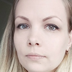 Танюша Копыленкова, 01.02.1983, Санкт-Петербург