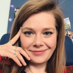 Маргарита , 05.01.1989, Москва